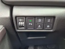 Suzuki S-Cross - photo 14
