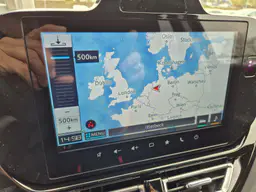Suzuki S-Cross - photo 17