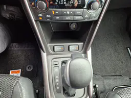 Suzuki S-Cross - photo 20