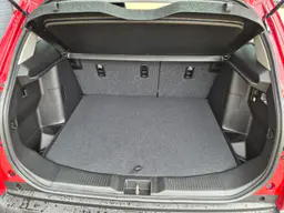Suzuki S-Cross - photo 9
