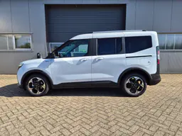 Ford Tourneo - photo 2