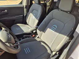 Ford Tourneo - photo 12