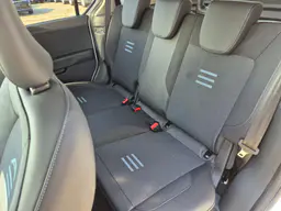 Ford Tourneo - photo 13
