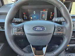 Ford Tourneo - photo 16