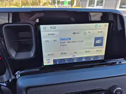 Ford Tourneo - photo 17