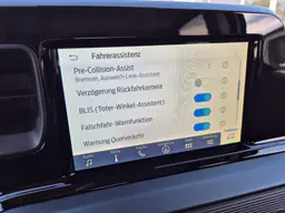 Ford Tourneo - photo 25