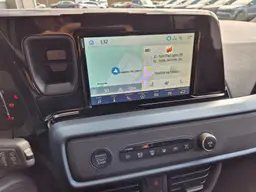 Ford Tourneo - photo 23