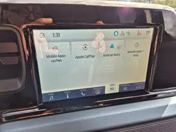 Ford Tourneo - photo 24