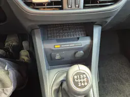 Ford Tourneo - photo 26