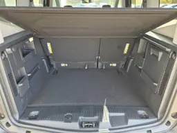 Ford Tourneo - photo 10