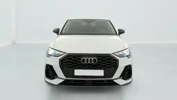 Audi Q3 Sportback - photo 2