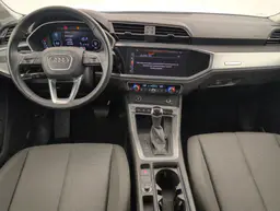 Audi Q3 Sportback - photo 13