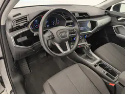 Audi Q3 Sportback - photo 15
