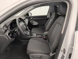 Audi Q3 Sportback - photo 16