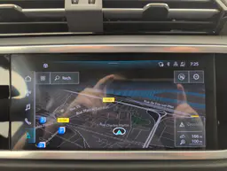 Audi Q3 Sportback - photo 17