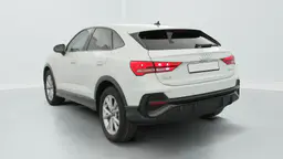 Audi Q3 Sportback - photo 5