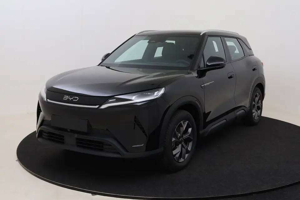 2025 BYD ATTO 2 Boost