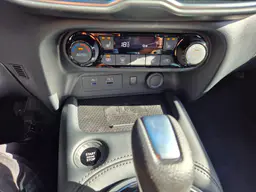 Nissan Juke - photo 23