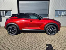 Nissan Juke - photo 6