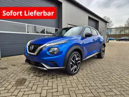 Nissan Juke - photo 1