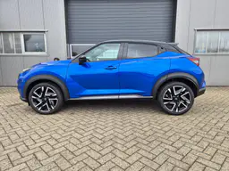 Nissan Juke - photo 2