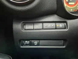 Nissan Juke - photo 15