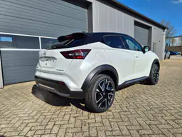 Nissan Juke - photo 5