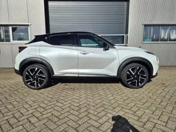 Nissan Juke - photo 6
