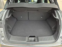 Nissan Juke - photo 10