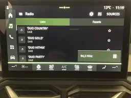 Dacia Bigster - photo 18
