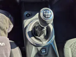 Nissan Juke - photo 23