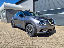 Nissan Juke - photo 7