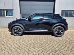 Nissan Juke - photo 2
