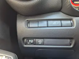 Nissan Juke - photo 14