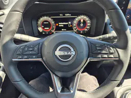 Nissan Juke - photo 15
