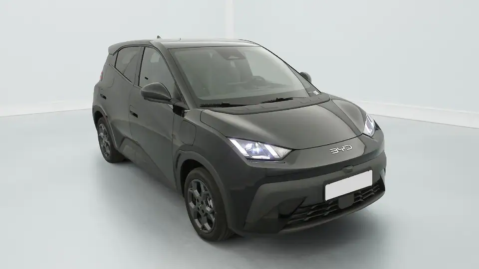2025 BYD Dolphin Surf 43.2 kWh 156 ch Comfort