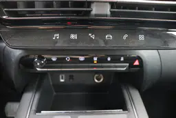 Citroen C5 AIRCROSS - photo 22
