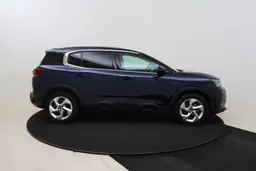 Citroen C5 AIRCROSS - photo 4