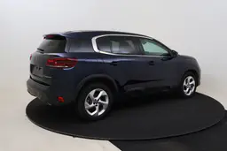 Citroen C5 AIRCROSS - photo 5
