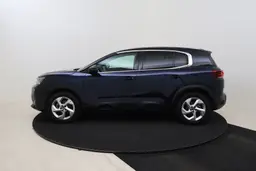 Citroen C5 AIRCROSS - photo 9
