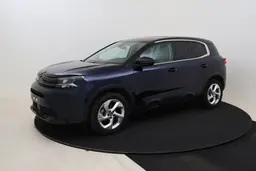 Citroen C5 AIRCROSS - photo 10