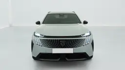 Peugeot 5008 - photo 2