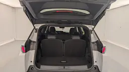 Peugeot 5008 - photo 11
