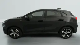 Ford Puma - photo 4