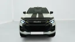 Isuzu D-Max - photo 2