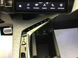 Peugeot 3008 - photo 23