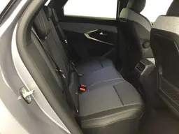 Peugeot 3008 - photo 7