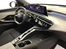 Peugeot 3008 - photo 8