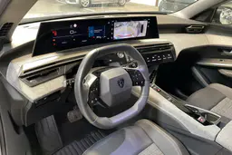 Peugeot 3008 - photo 15