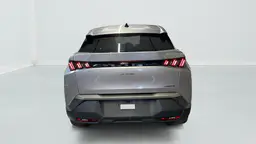Peugeot 3008 - photo 6